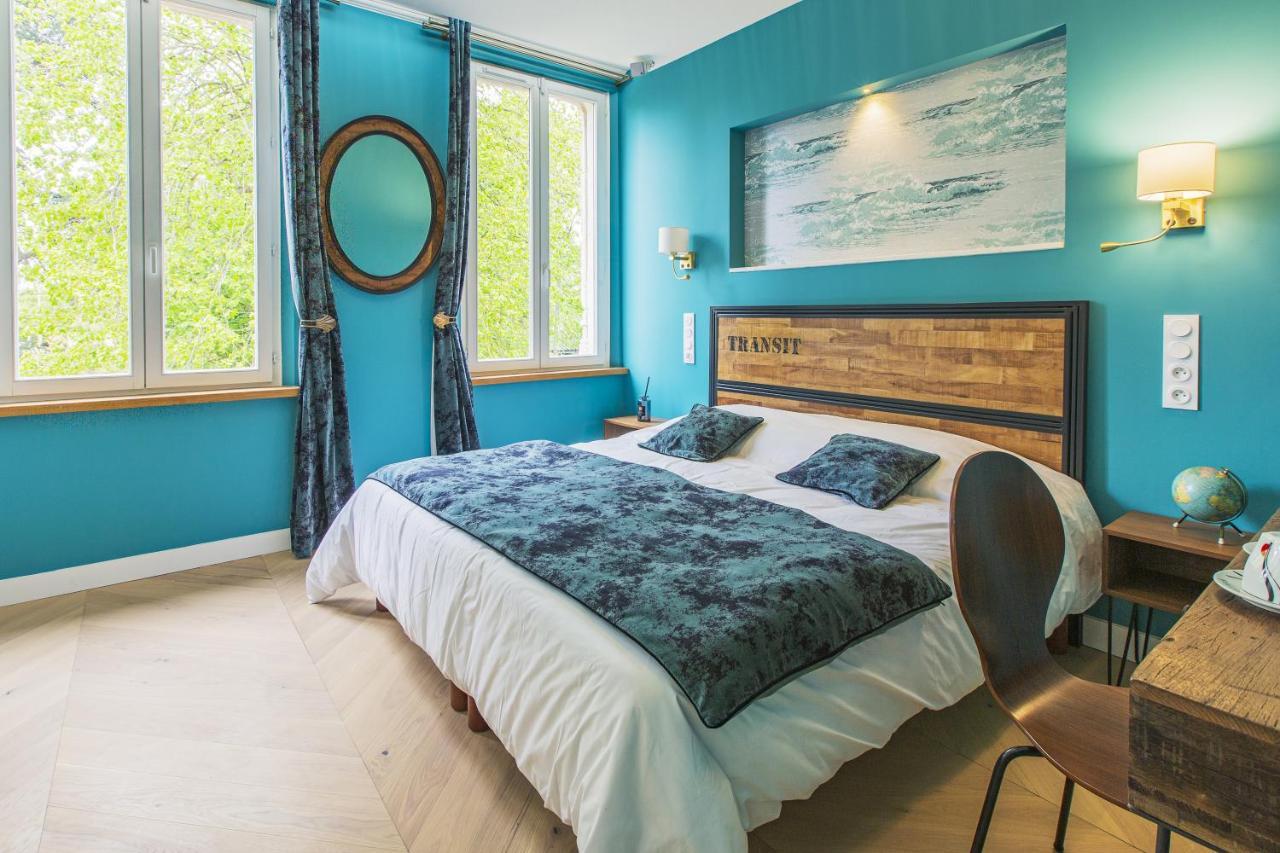Le Clos Du Cedre Saint-Ouen  Bagian luar foto