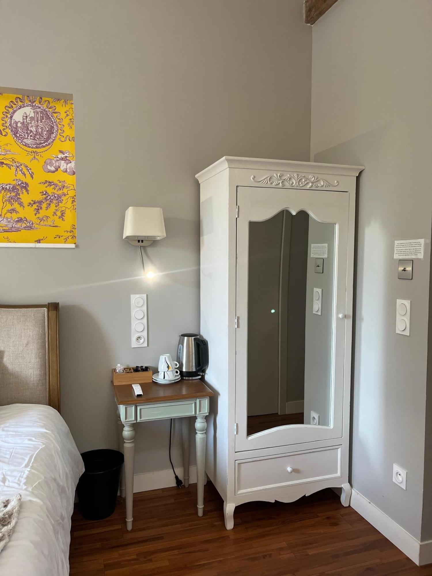 Le Clos Du Cedre Saint-Ouen  Bagian luar foto