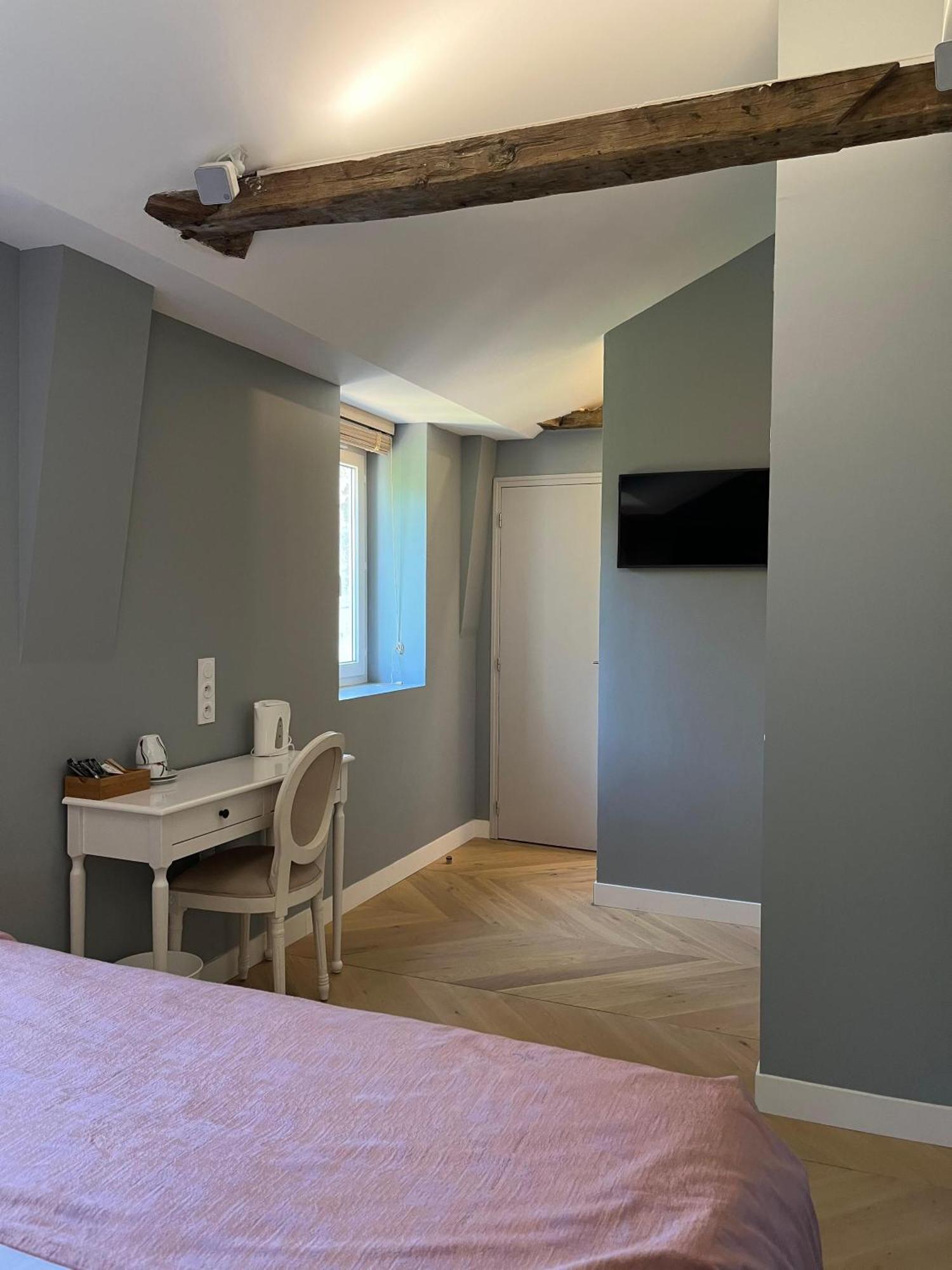 Le Clos Du Cedre Saint-Ouen  Bagian luar foto