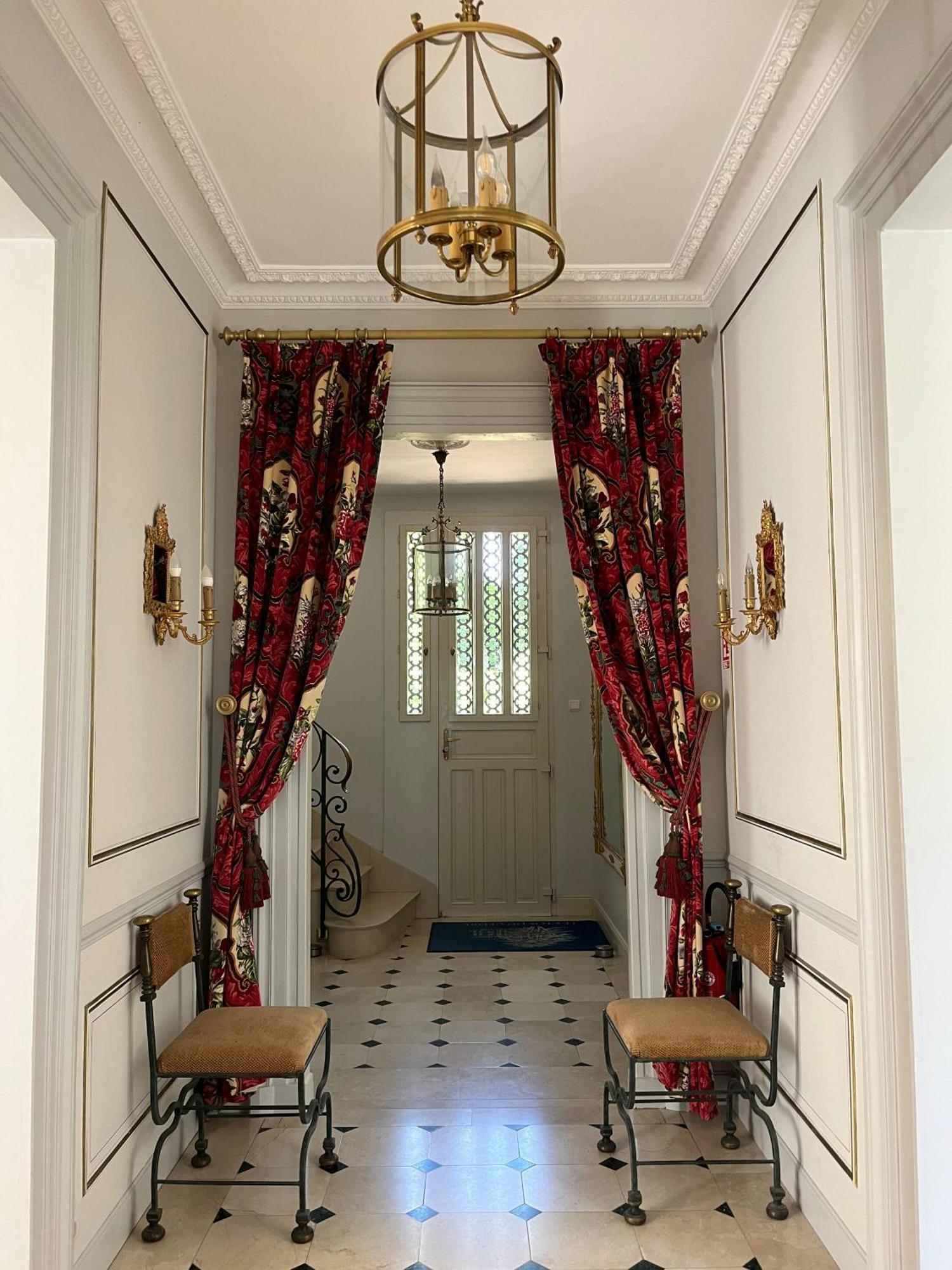 Le Clos Du Cedre Saint-Ouen  Bagian luar foto