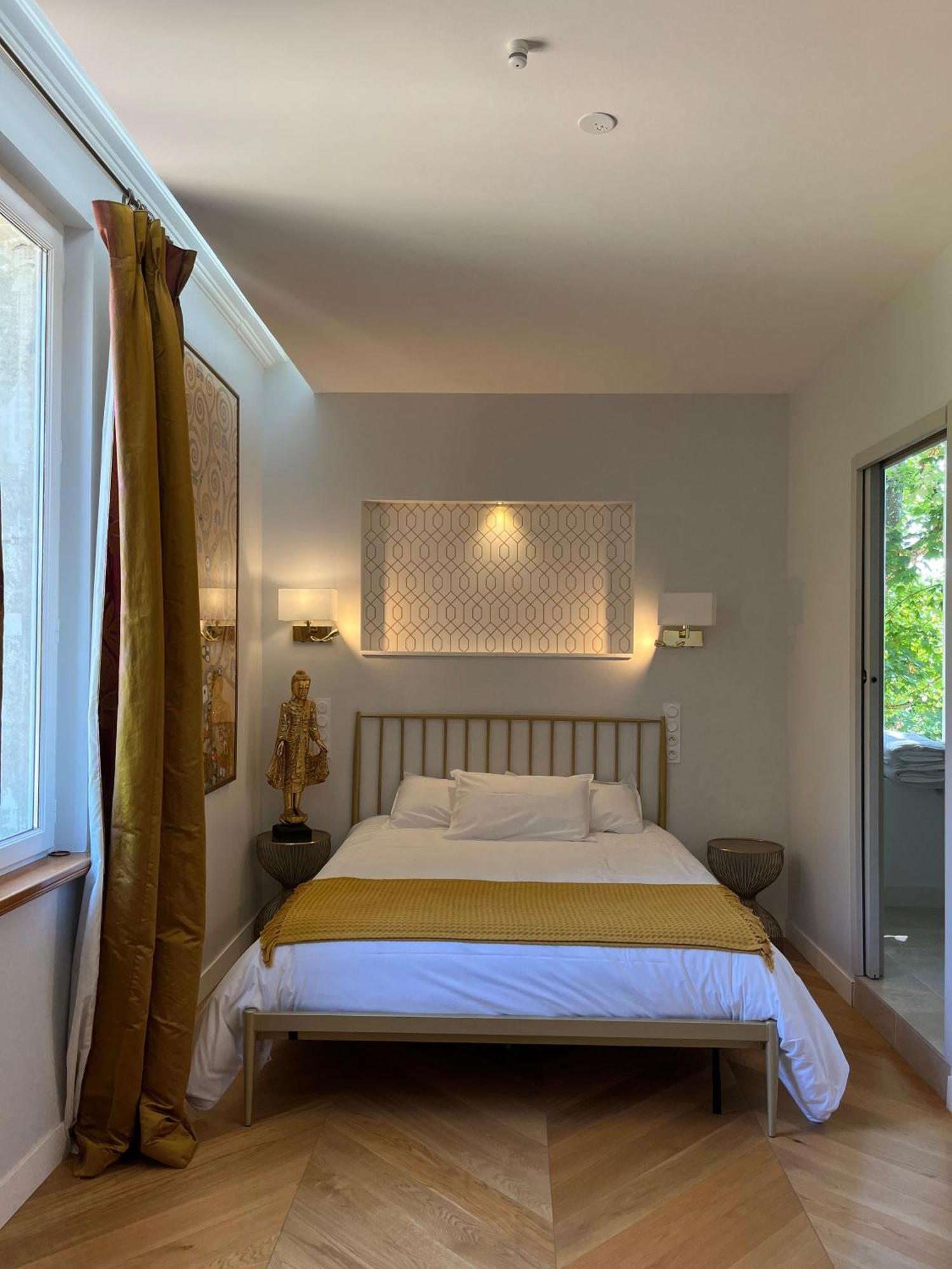 Le Clos Du Cedre Saint-Ouen  Bagian luar foto