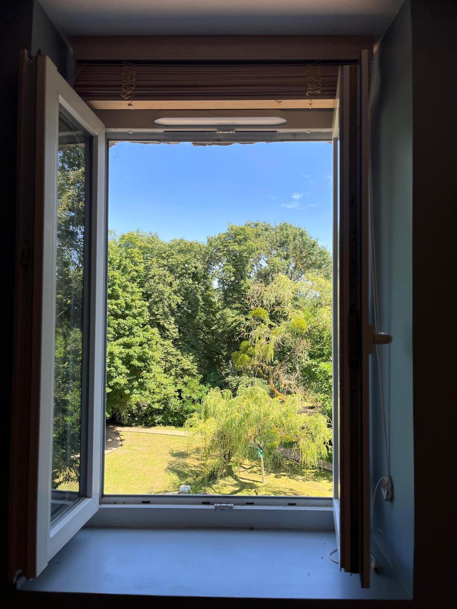 Le Clos Du Cedre Saint-Ouen  Bagian luar foto