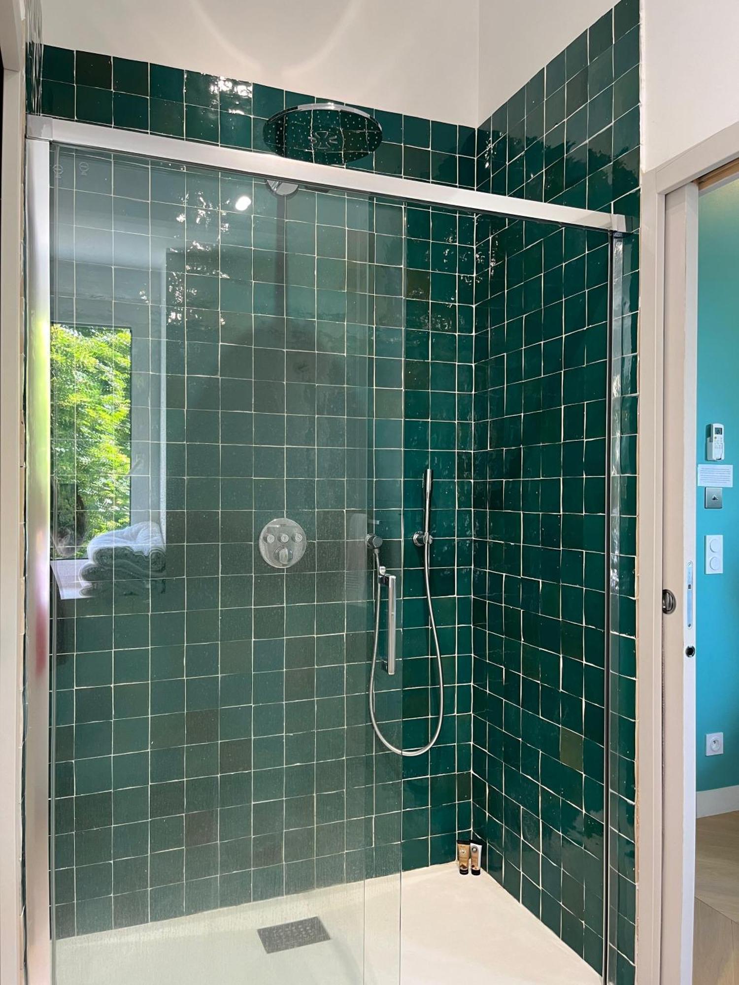 Le Clos Du Cedre Saint-Ouen  Bagian luar foto