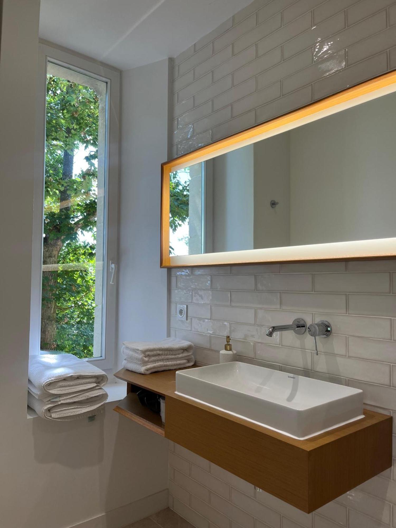 Le Clos Du Cedre Saint-Ouen  Bagian luar foto