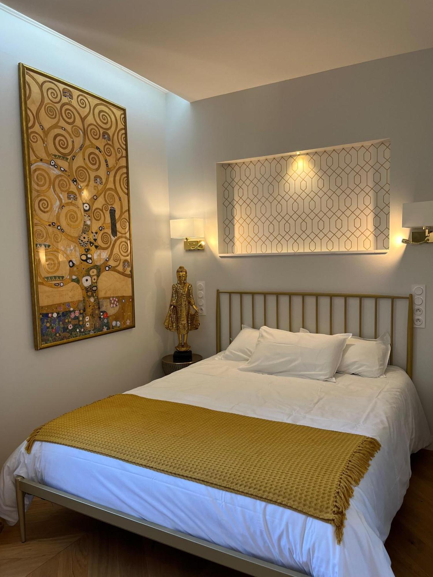 Le Clos Du Cedre Saint-Ouen  Bagian luar foto
