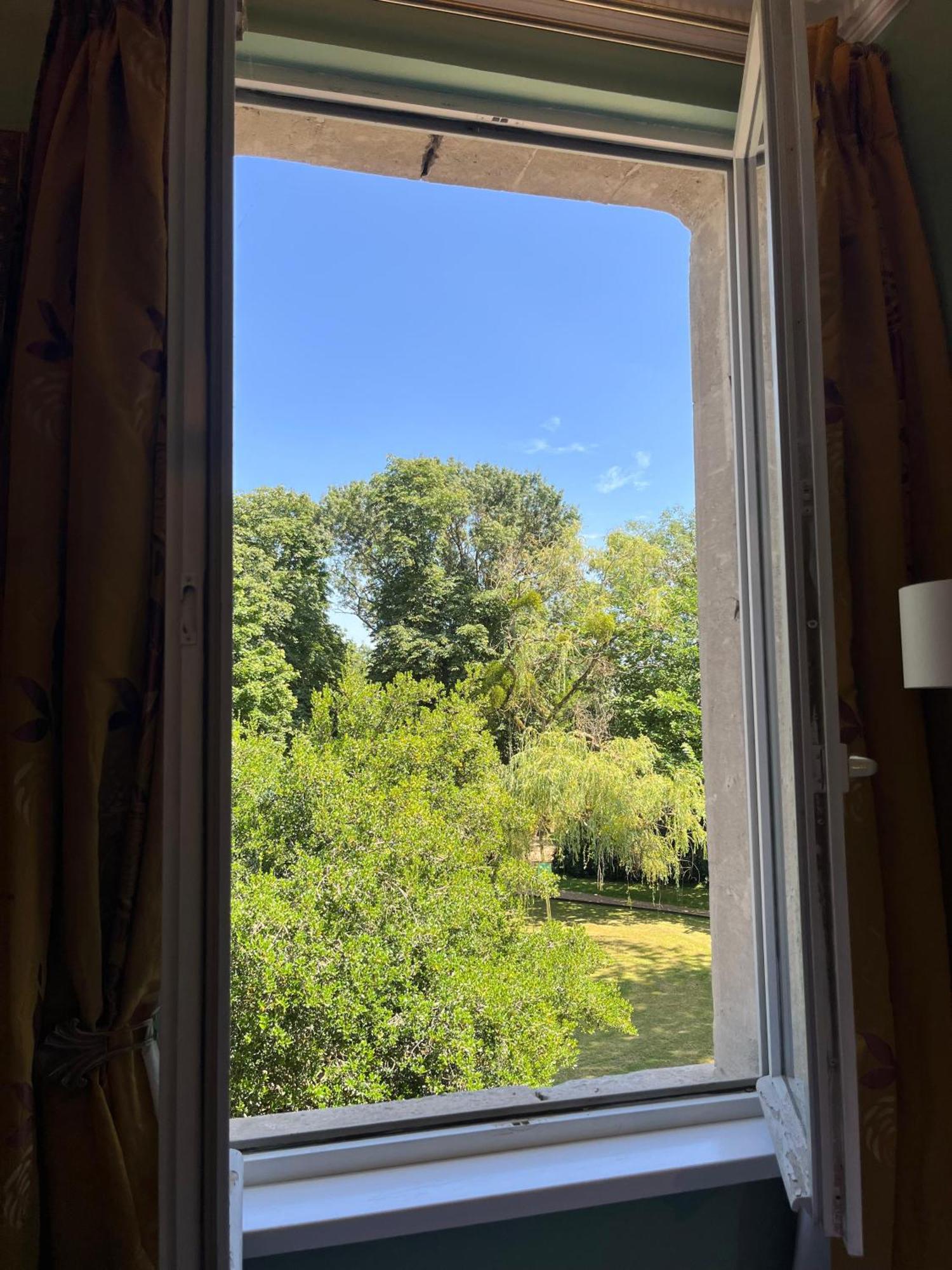 Le Clos Du Cedre Saint-Ouen  Bagian luar foto